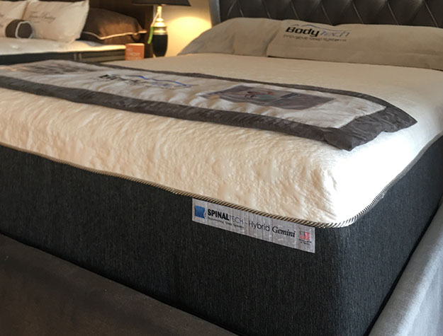 mat tech mattress reviews