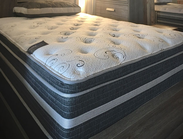 tech ambient mattress review